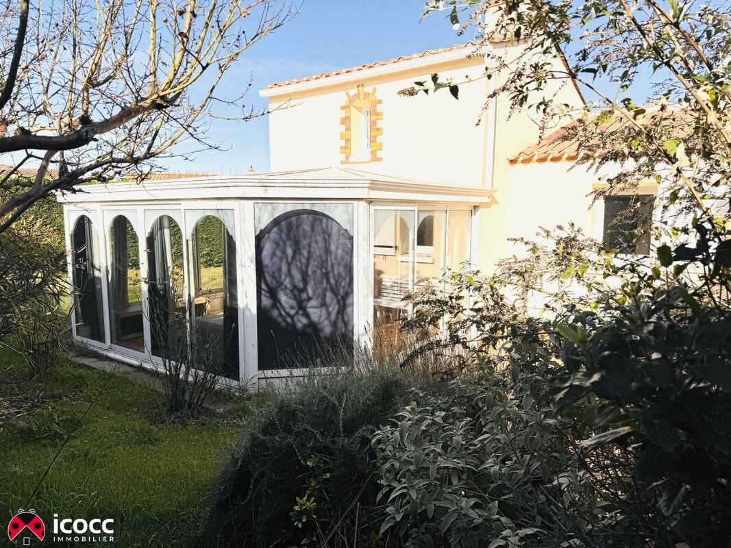 Maison à vendre, 69m², L'Aiguillon-la-Presqu’île