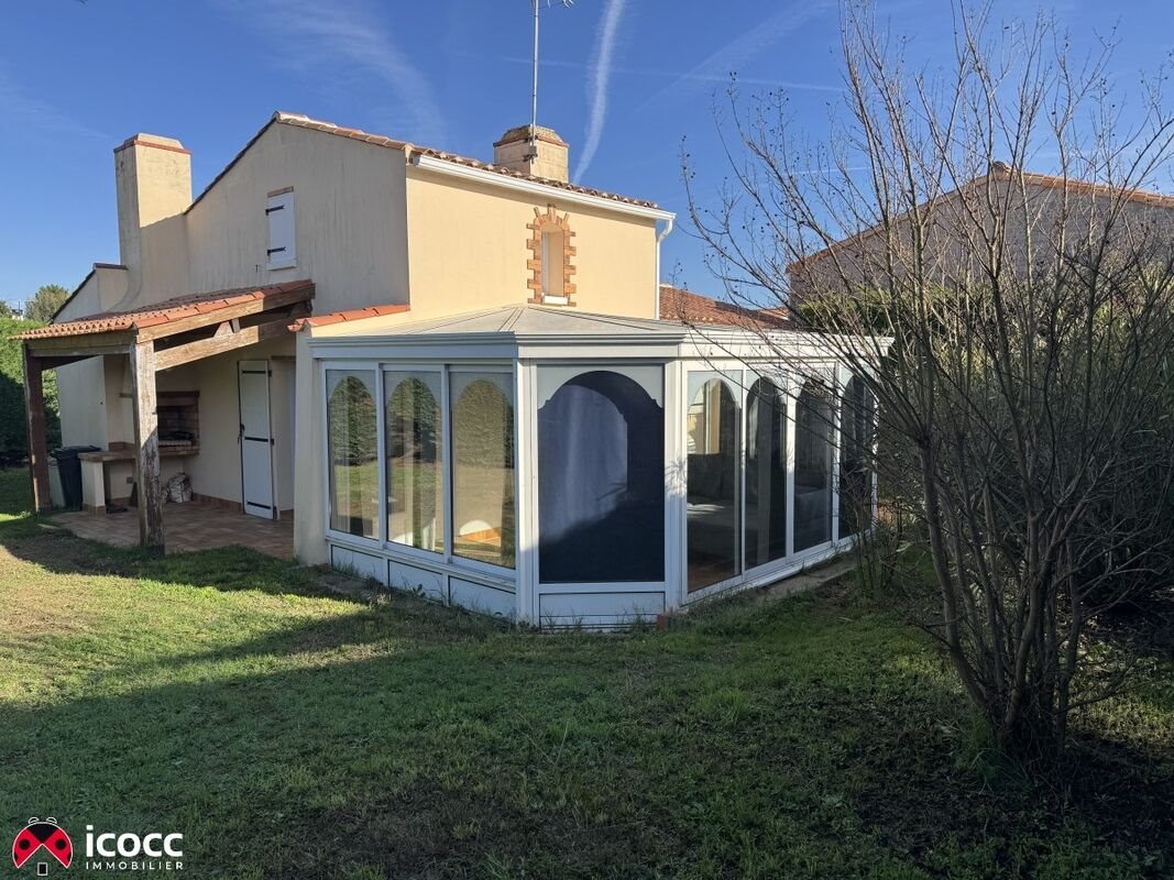 Maison à vendre, 69m², L'Aiguillon-la-Presqu’île