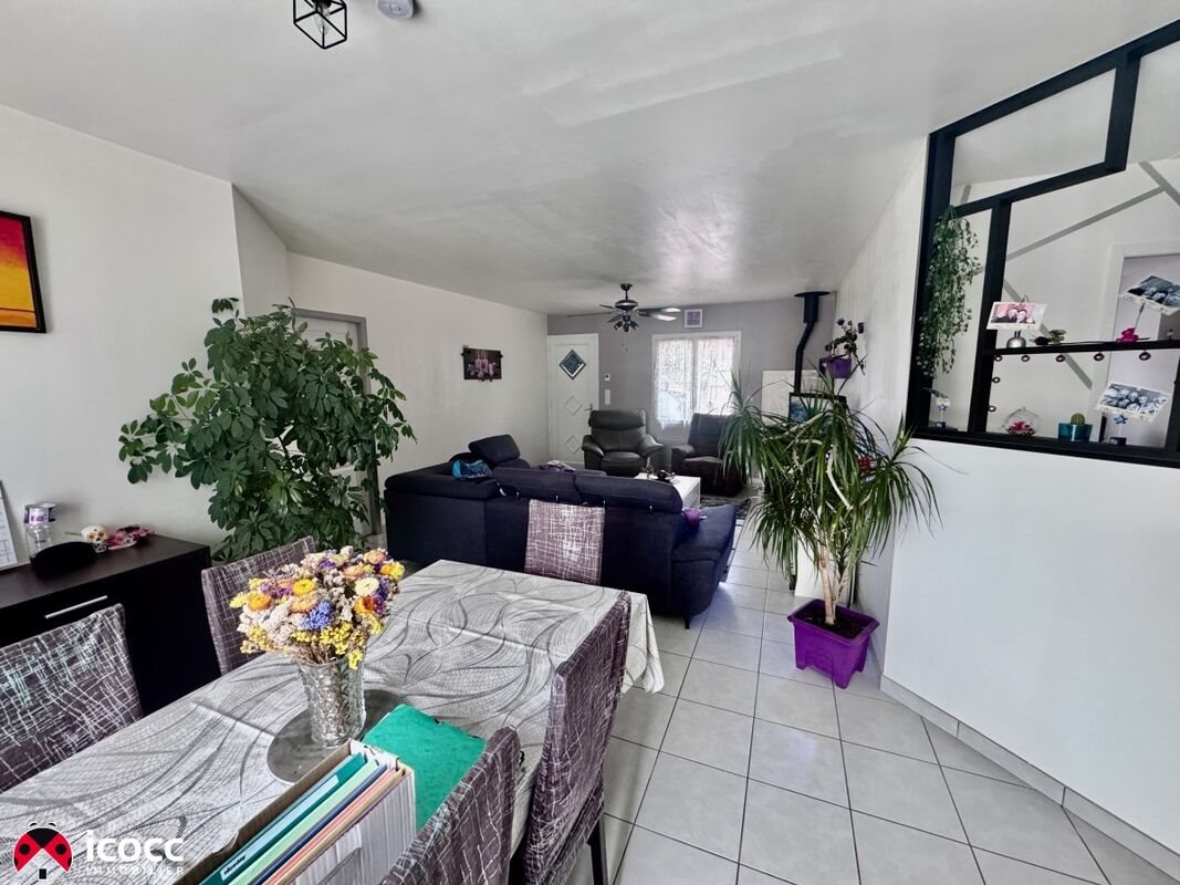 Maison à vendre, 109m², Saint-Michel-en-l'Herm