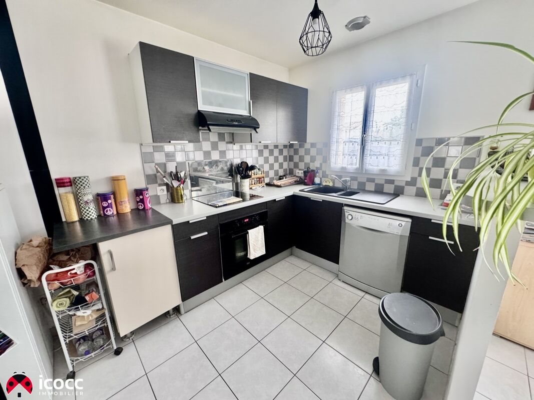Maison à vendre, 109m², Saint-Michel-en-l'Herm