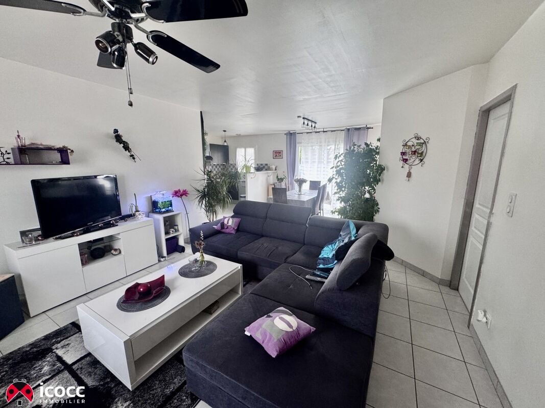 Maison à vendre, 109m², Saint-Michel-en-l'Herm