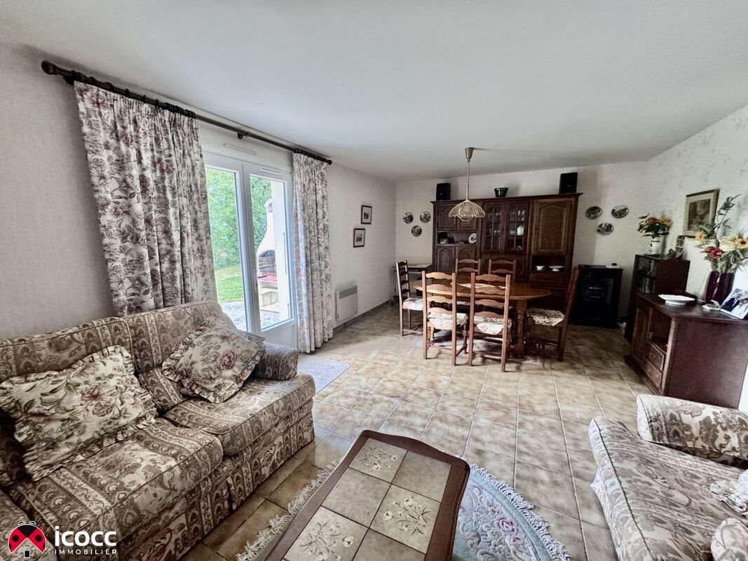 Maison à vendre, 80m², Grues