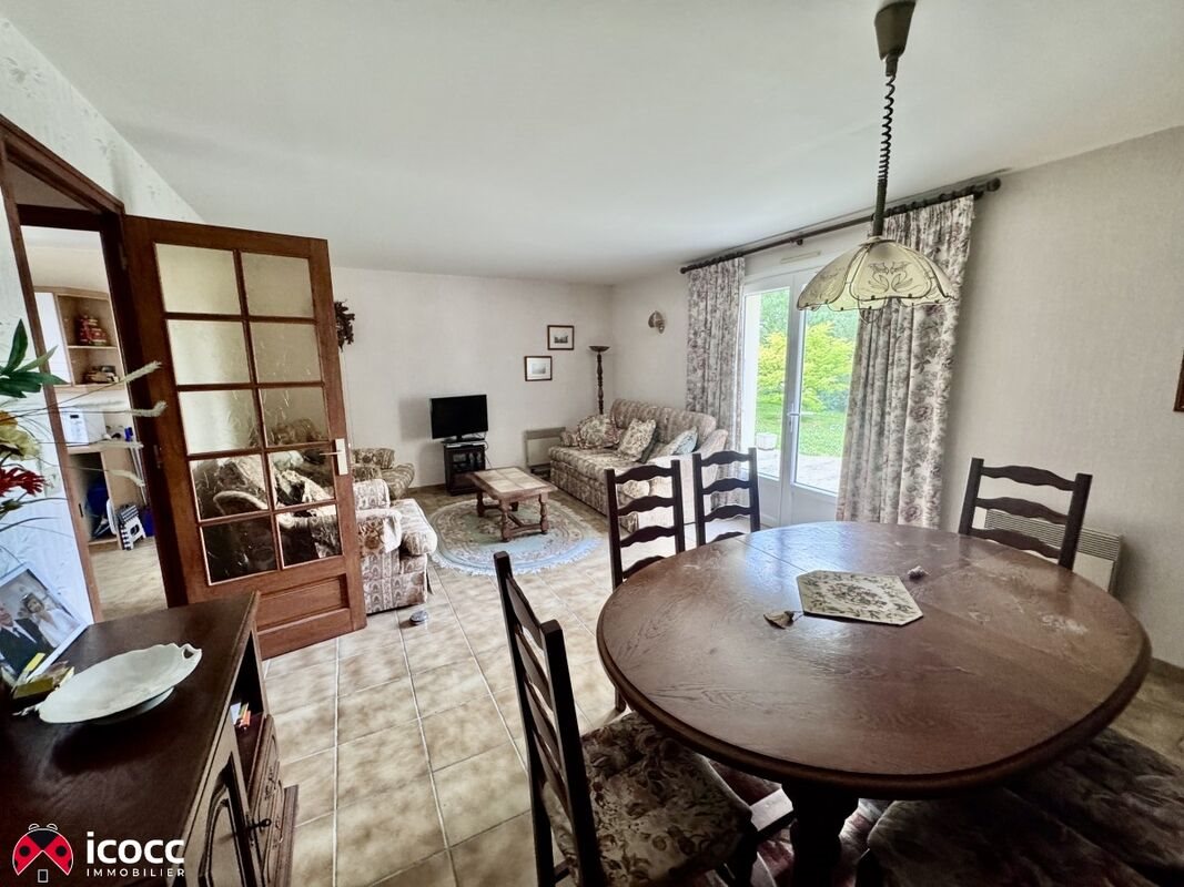 Maison à vendre, 80m², Grues