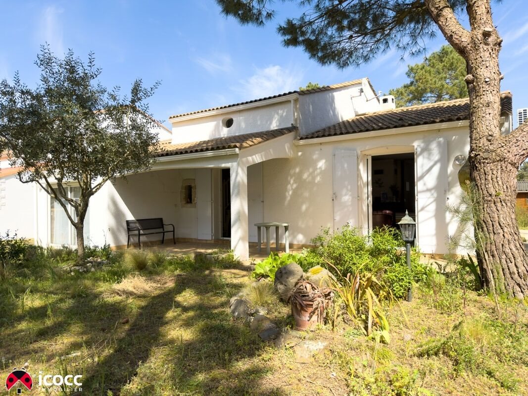 Maison à vendre, 103m², L'Aiguillon-la-Presqu’île