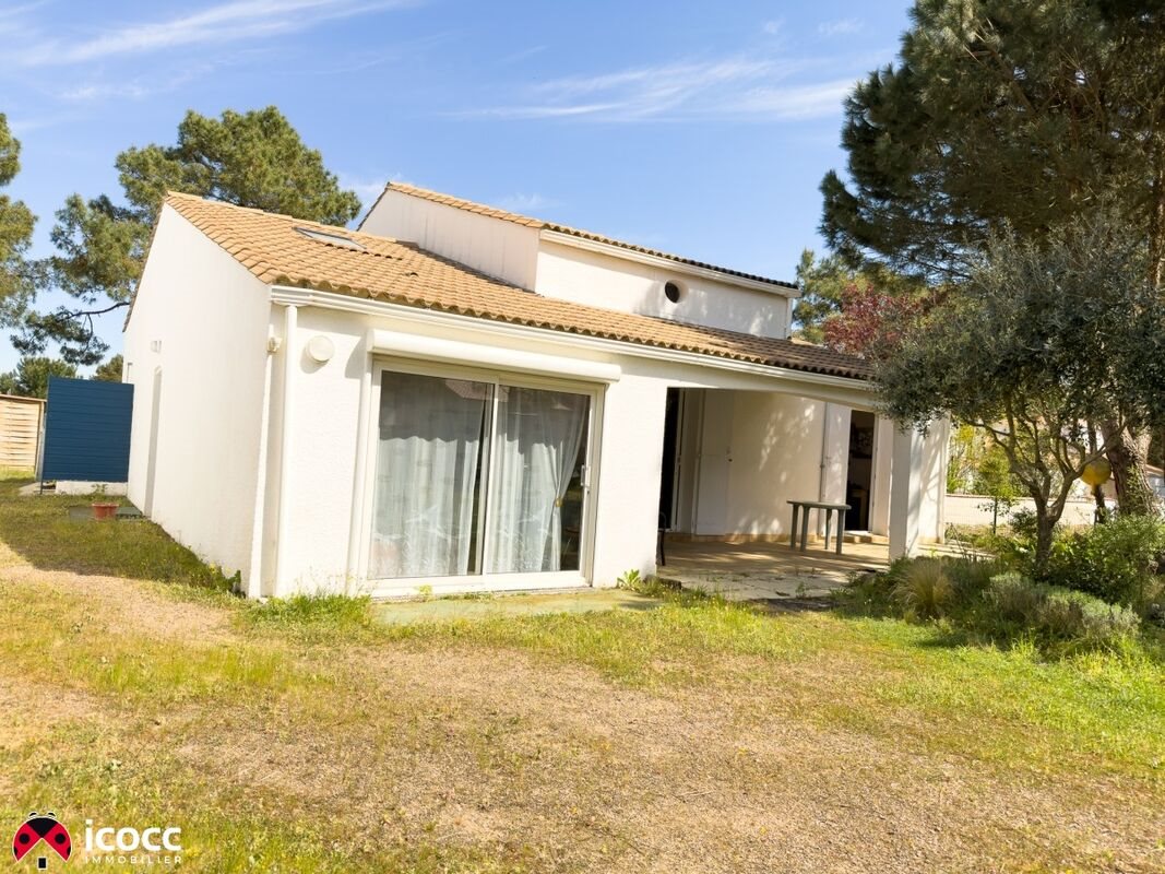Maison à vendre, 103m², L'Aiguillon-la-Presqu’île