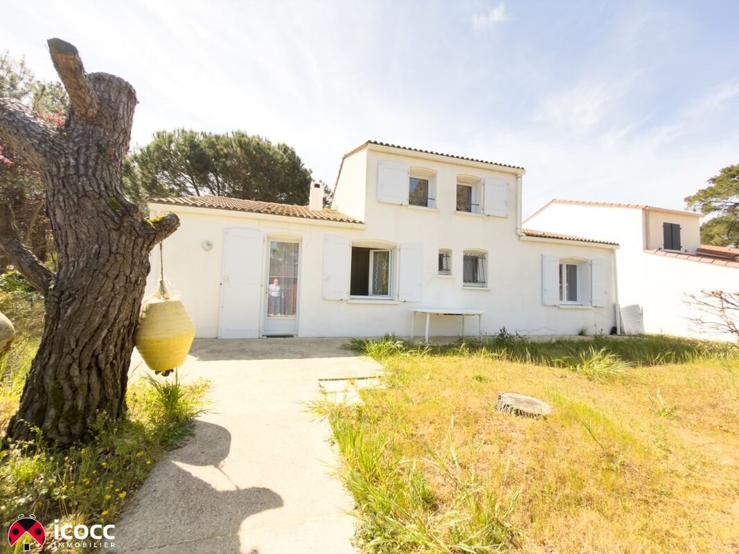 Maison à vendre, 103m², L'Aiguillon-la-Presqu’île