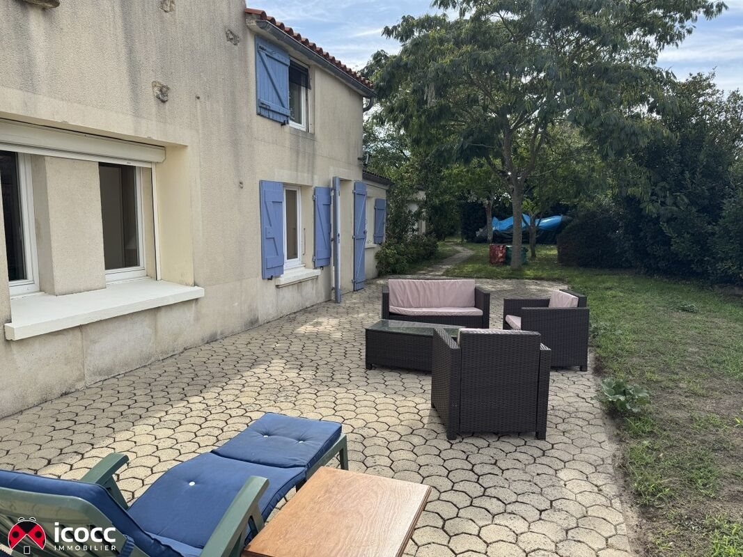 Maison à vendre, 150m², Saint-Michel-en-l'Herm
