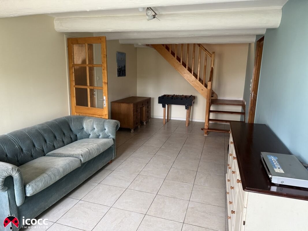 Maison à vendre, 150m², Saint-Michel-en-l'Herm