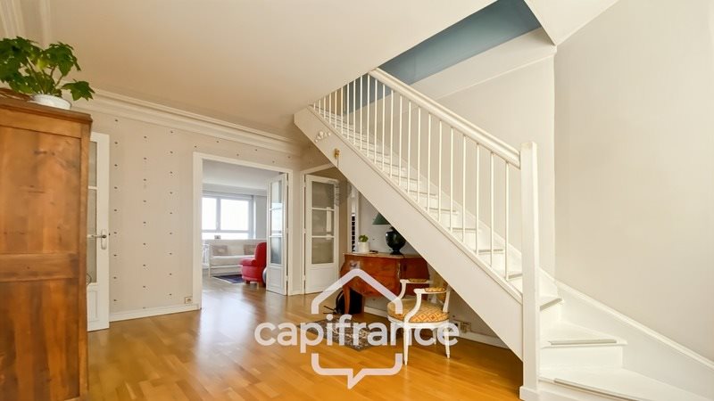 Appartement à vendre, 173m², Sainte-Foy-lès-Lyon