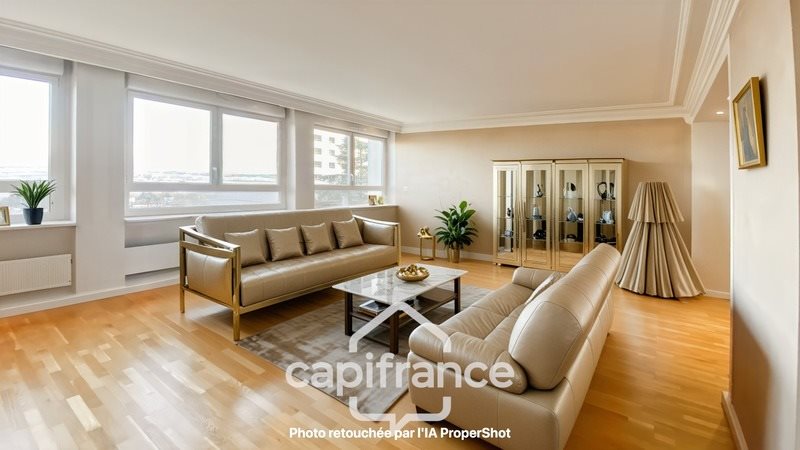 Appartement à vendre, 173m², Sainte-Foy-lès-Lyon