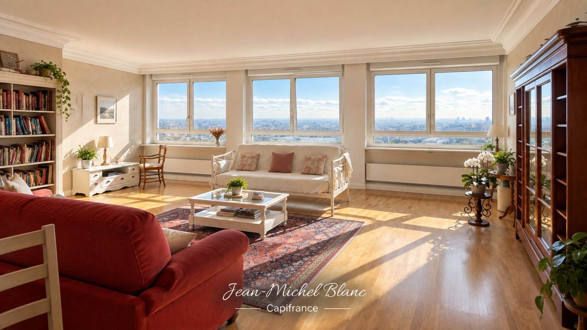 Appartement à vendre, 173m², Sainte-Foy-lès-Lyon