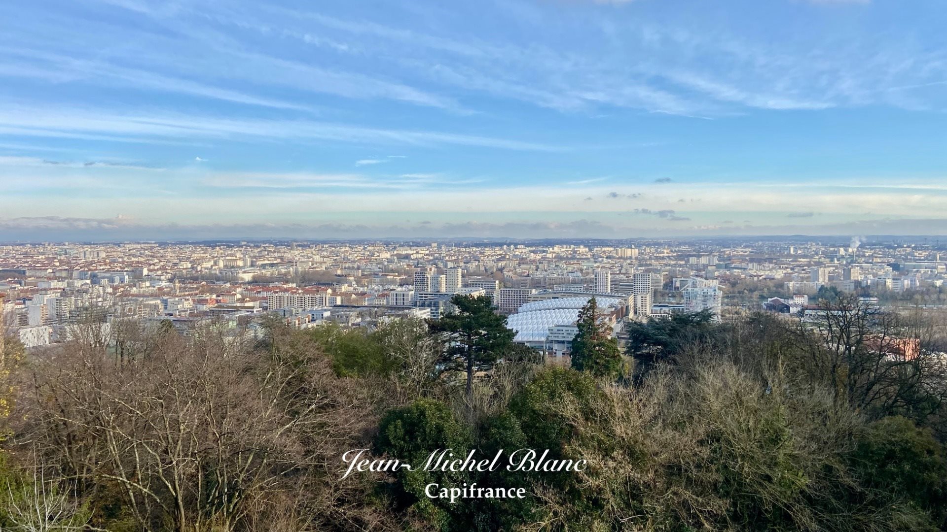 Appartement à vendre, 173m², Sainte-Foy-lès-Lyon