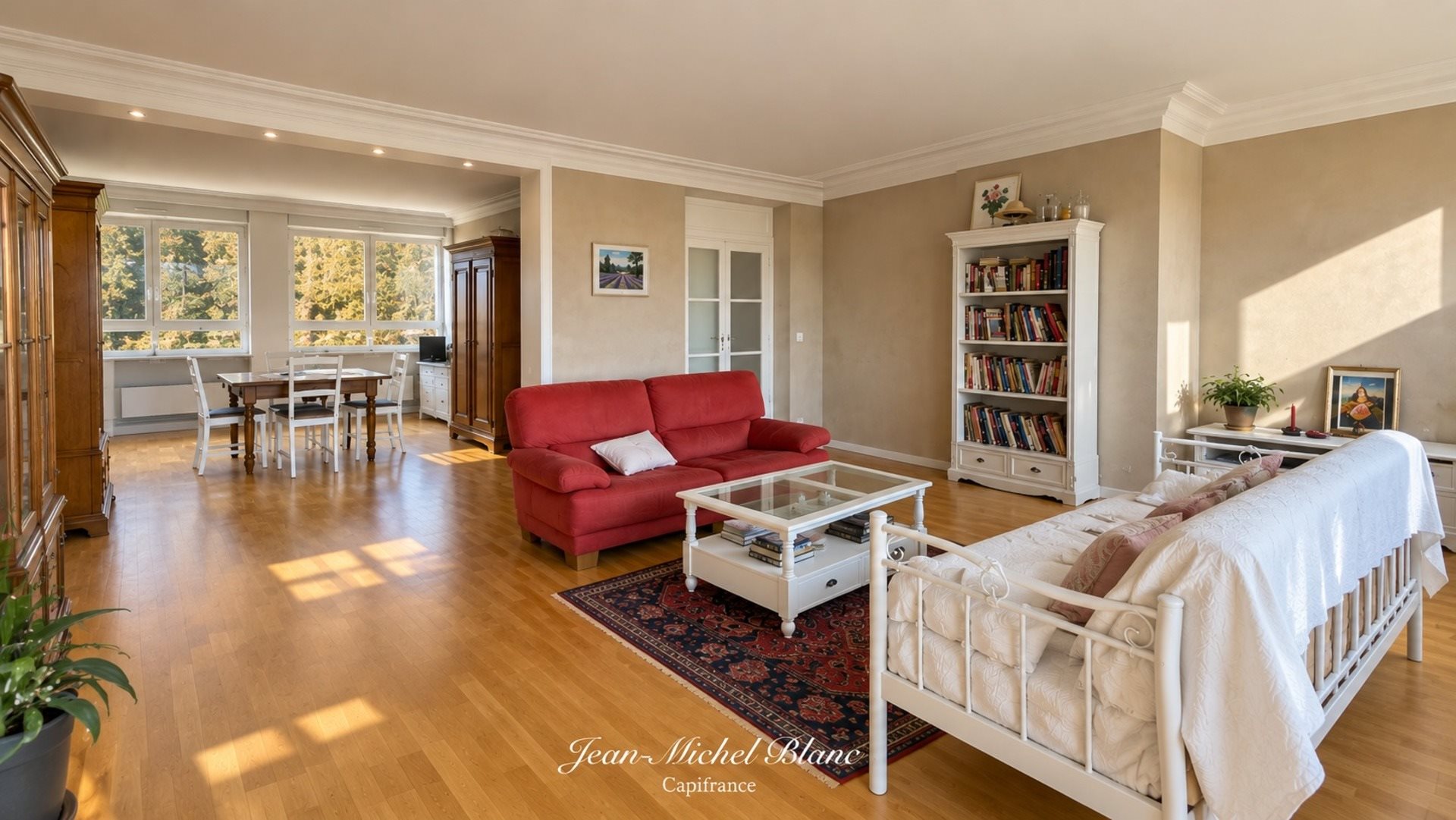 Appartement à vendre, 173m², Sainte-Foy-lès-Lyon