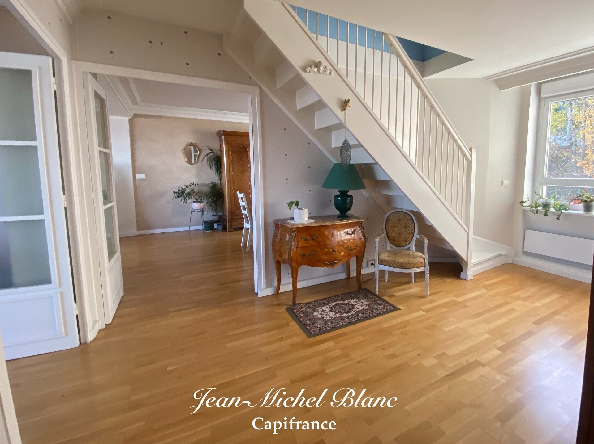 Appartement à vendre, 173m², Sainte-Foy-lès-Lyon