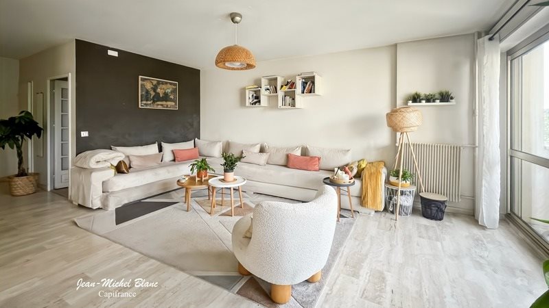 Appartement à vendre, 98m², Ecully
