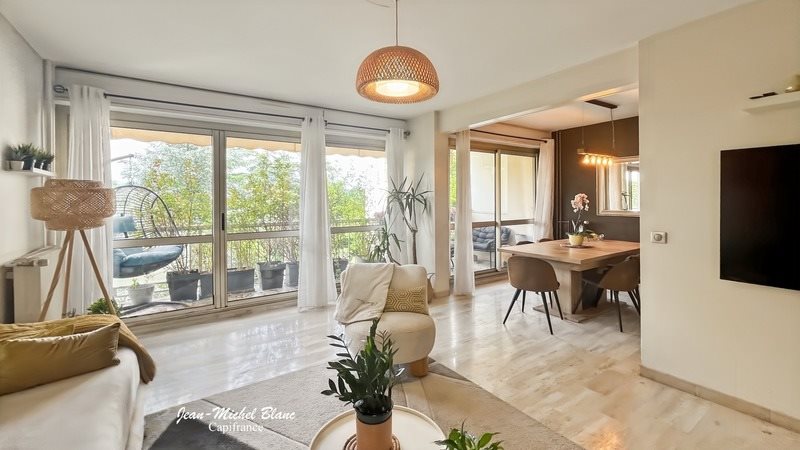 Appartement à vendre, 98m², Ecully