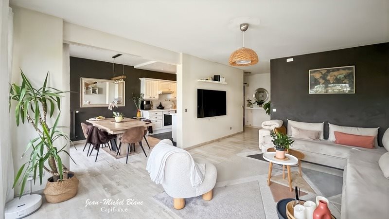 Appartement à vendre, 98m², Ecully