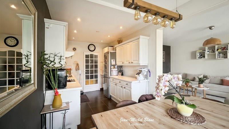 Appartement à vendre, 98m², Ecully