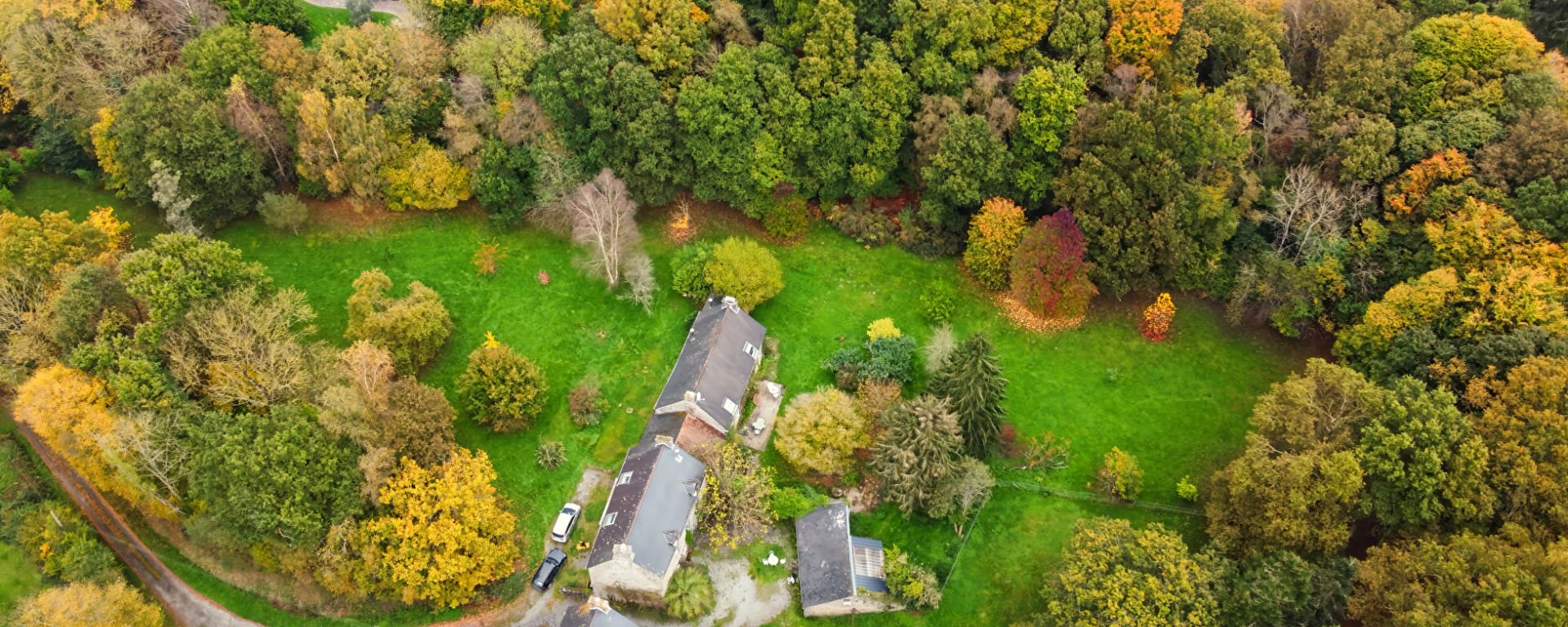 Maison à vendre, 360m², Pleudihen-sur-Rance