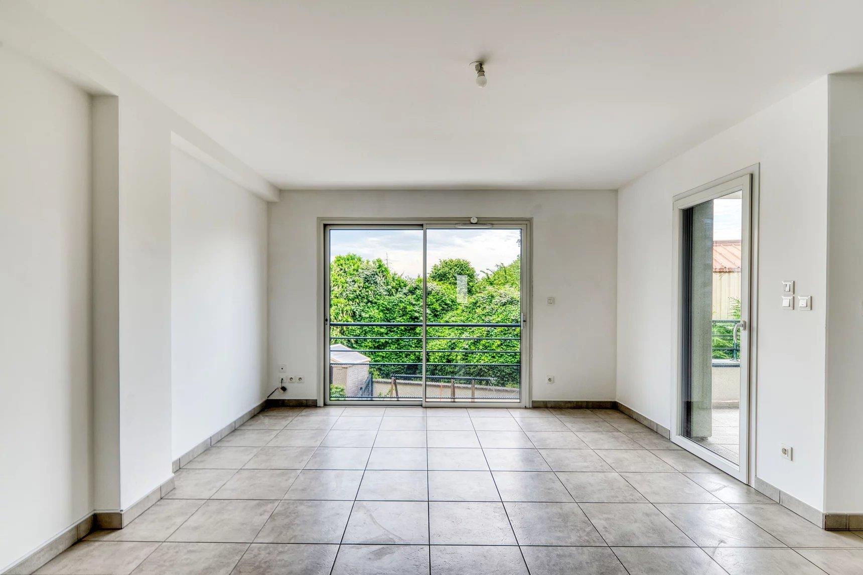Appartement à vendre, 71m², Tignieu-Jameyzieu