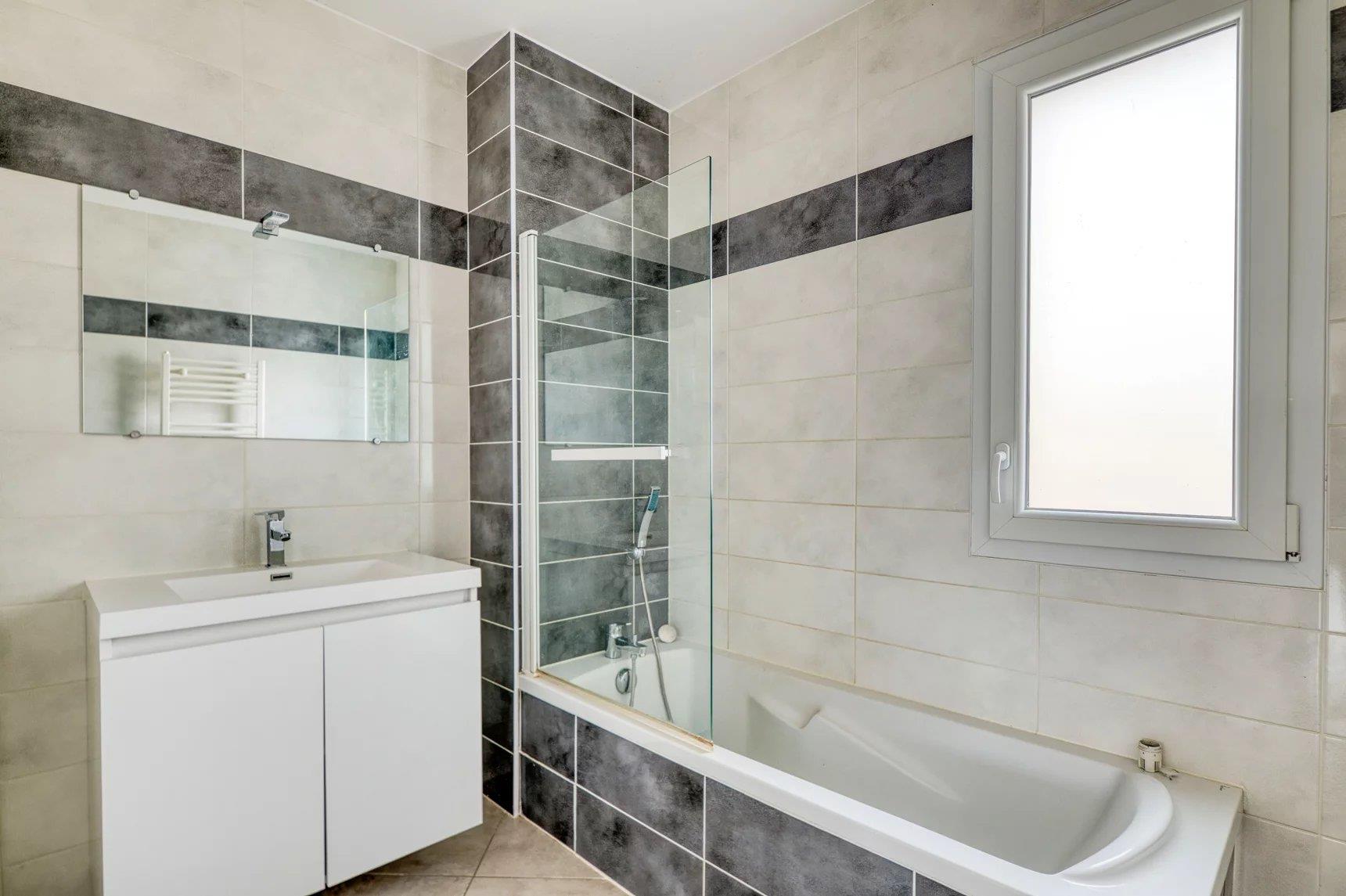 Appartement à vendre, 71m², Tignieu-Jameyzieu