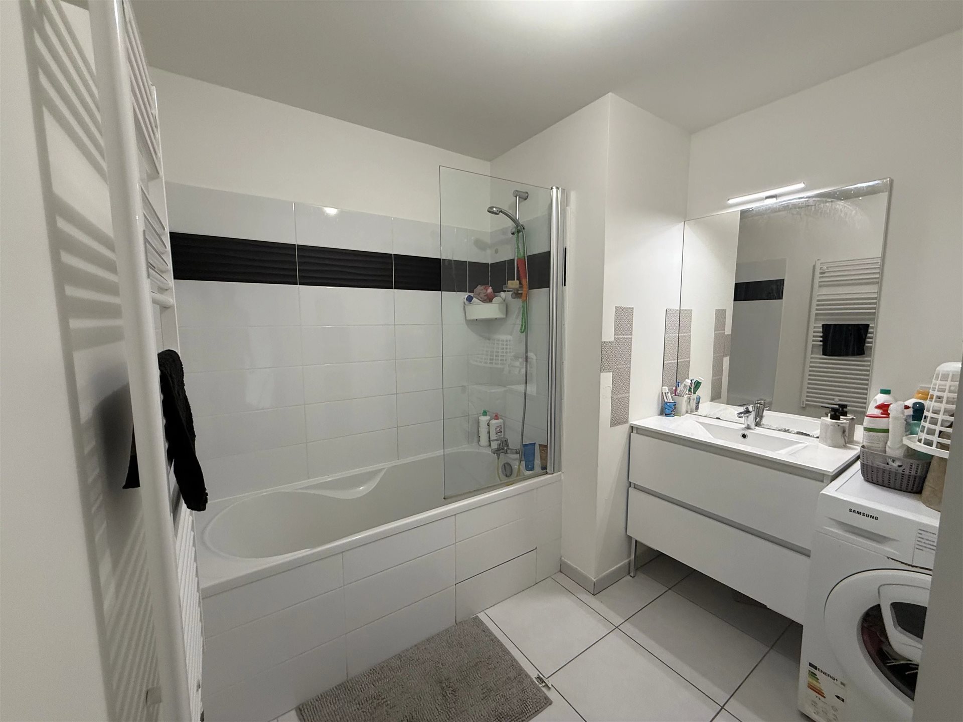 Appartement à vendre, 61m², Saint-Priest