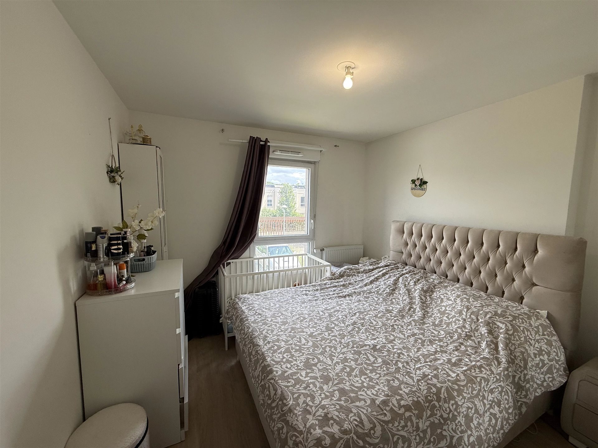Appartement à vendre, 61m², Saint-Priest