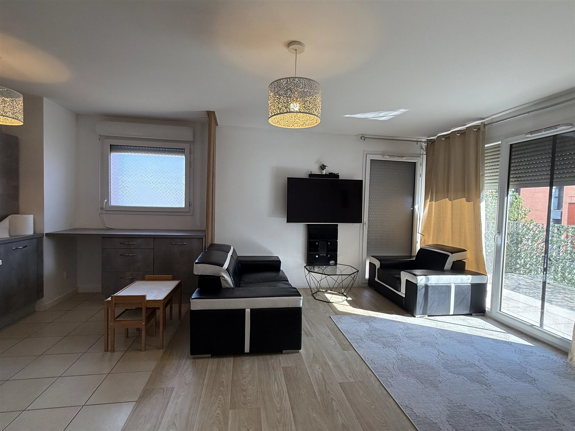 Appartement à vendre, 66m², Saint-Priest