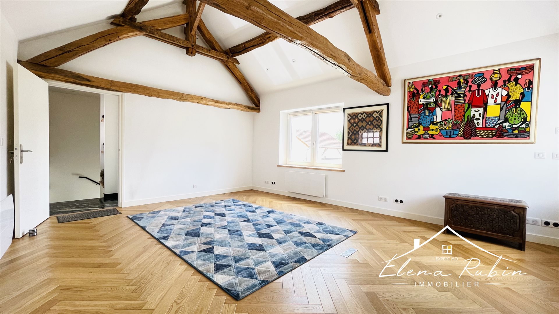 Maison à vendre, 85m², Rambouillet