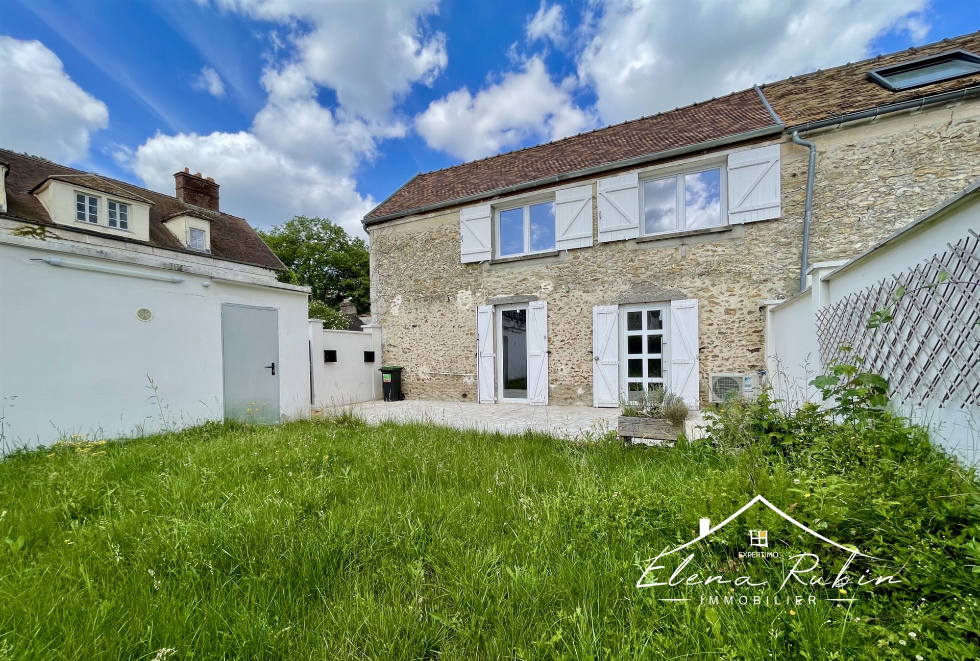 Maison à vendre, 85m², Rambouillet