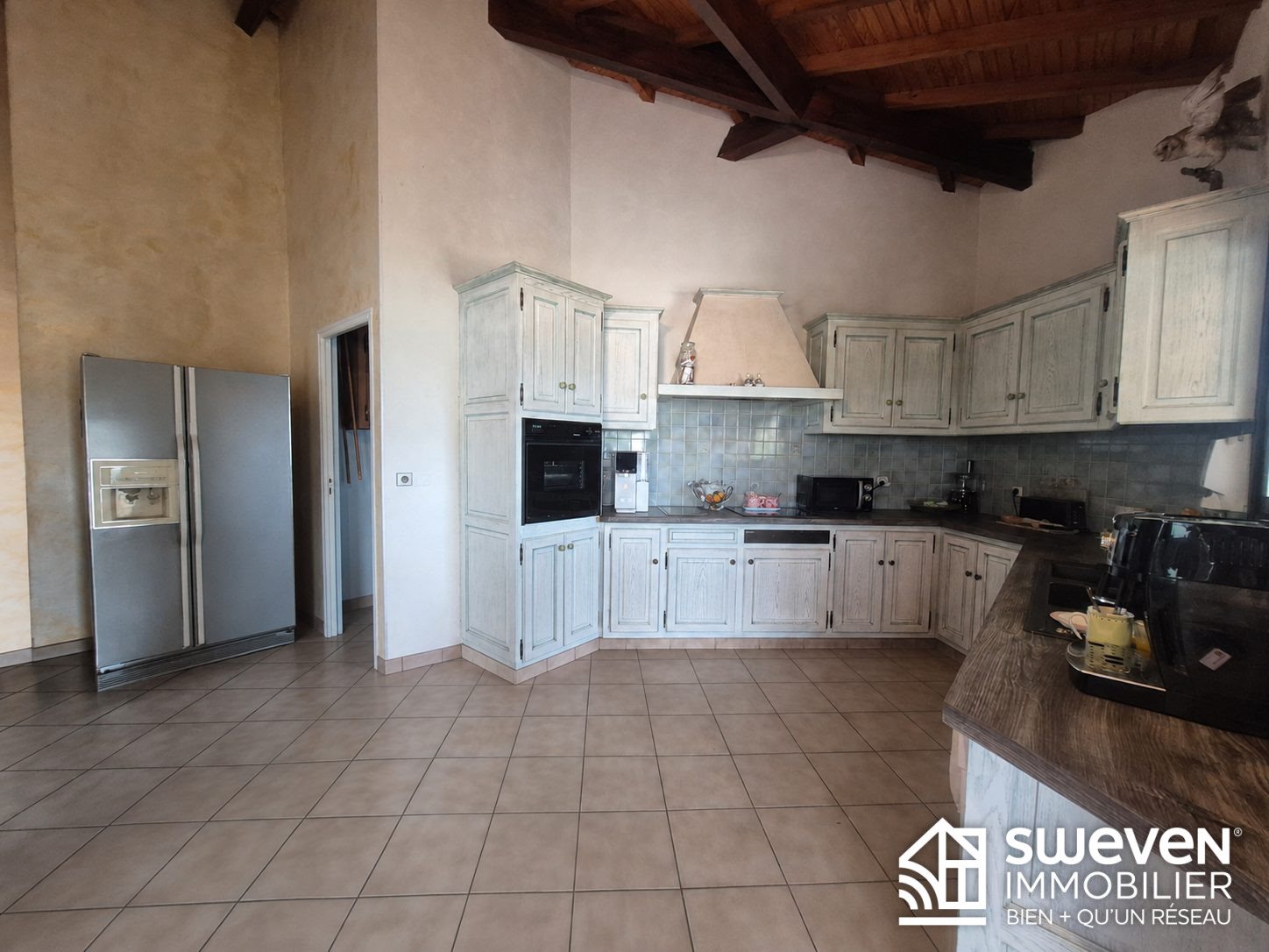 Maison à vendre, 145m², Carbonne