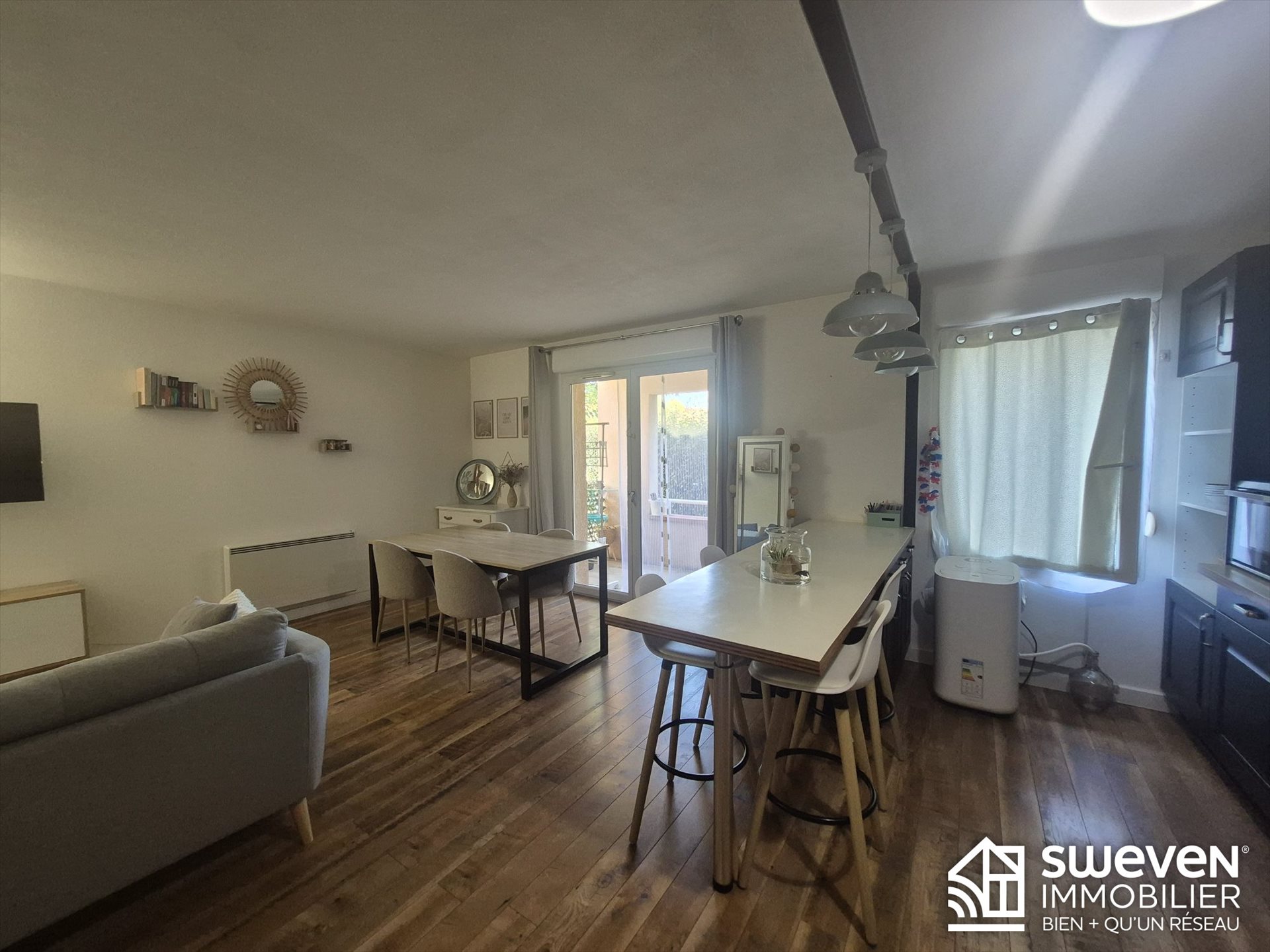 Appartement à vendre, 76m², Cugnaux