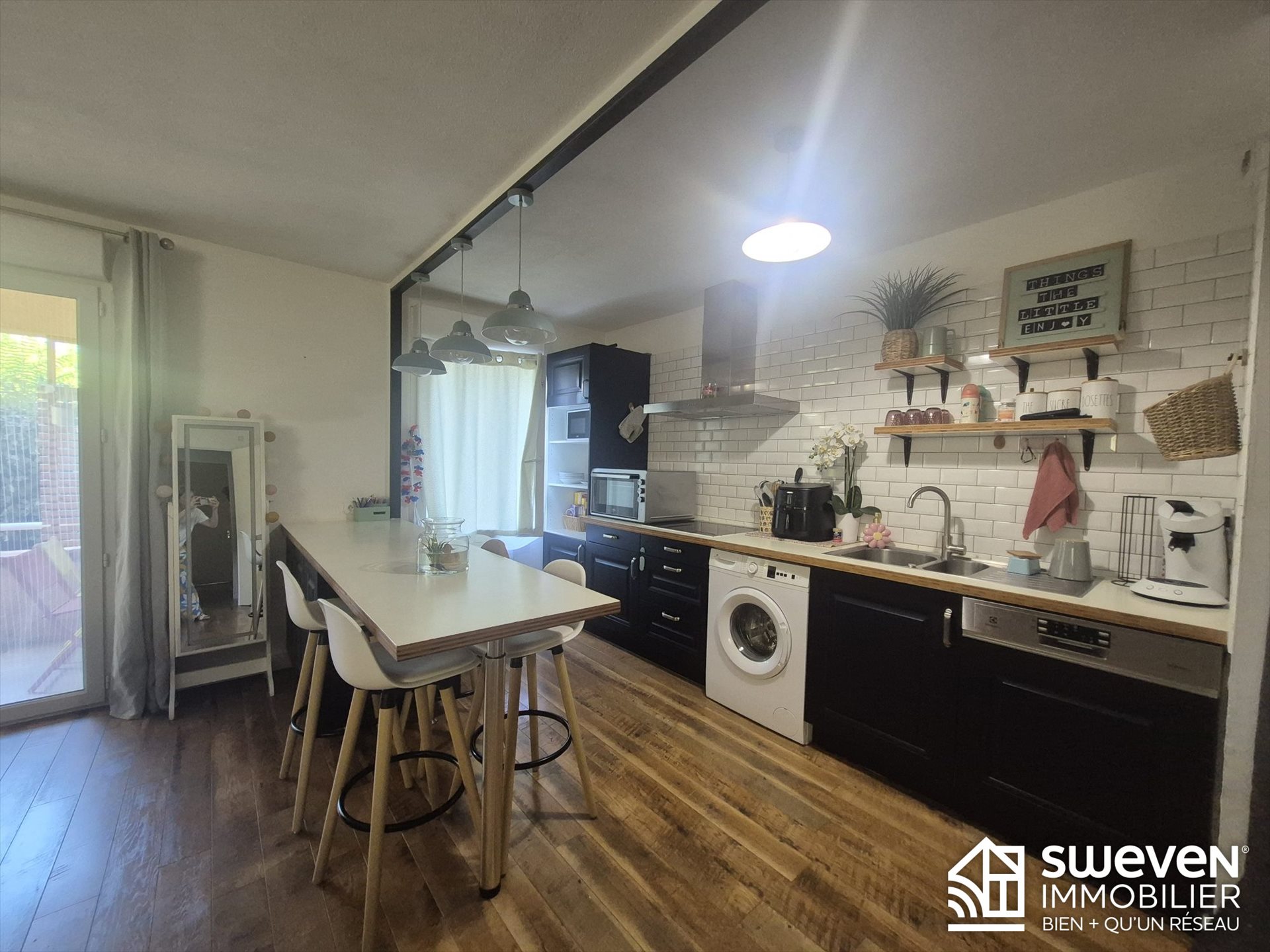 Appartement à vendre, 76m², Cugnaux