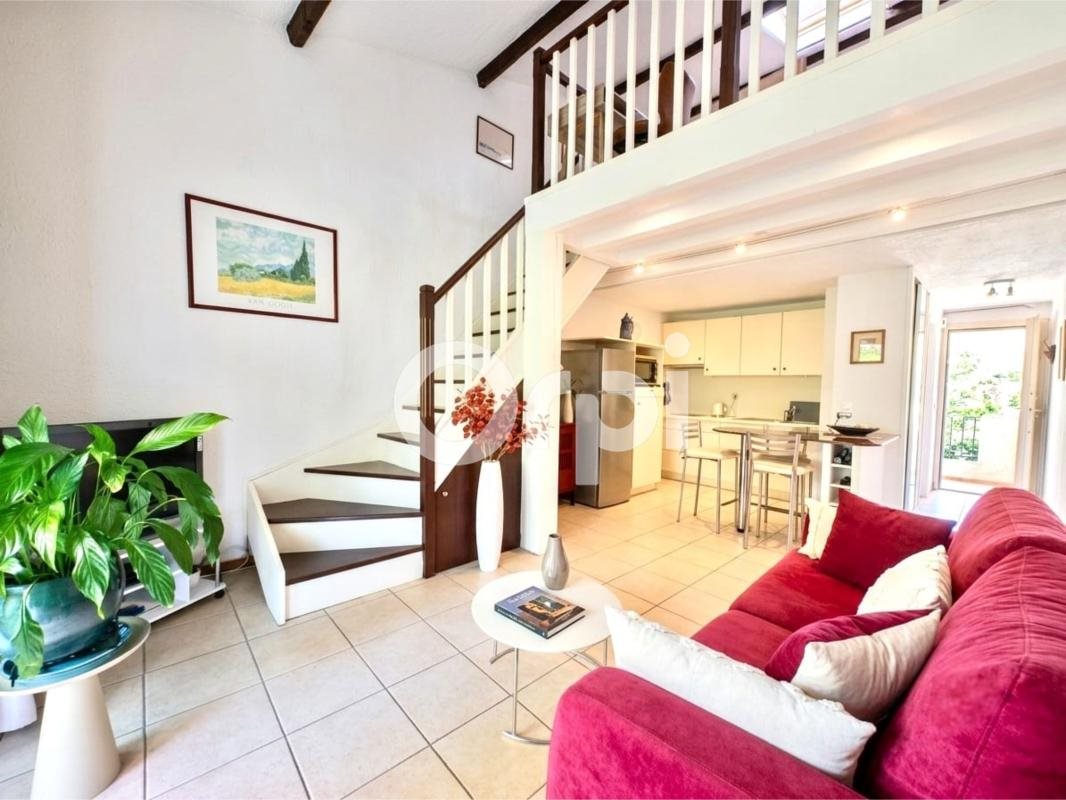 Appartement à vendre, 42m², Peymeinade