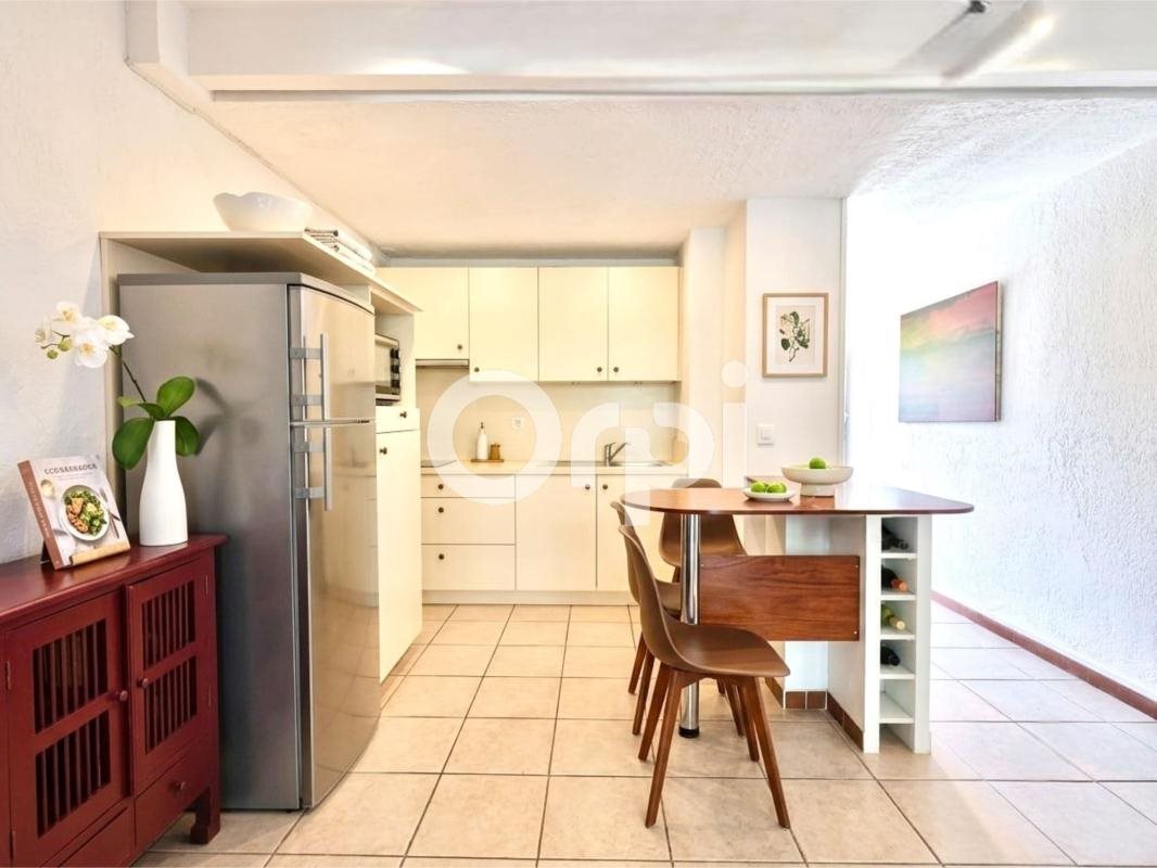 Appartement à vendre, 42m², Peymeinade