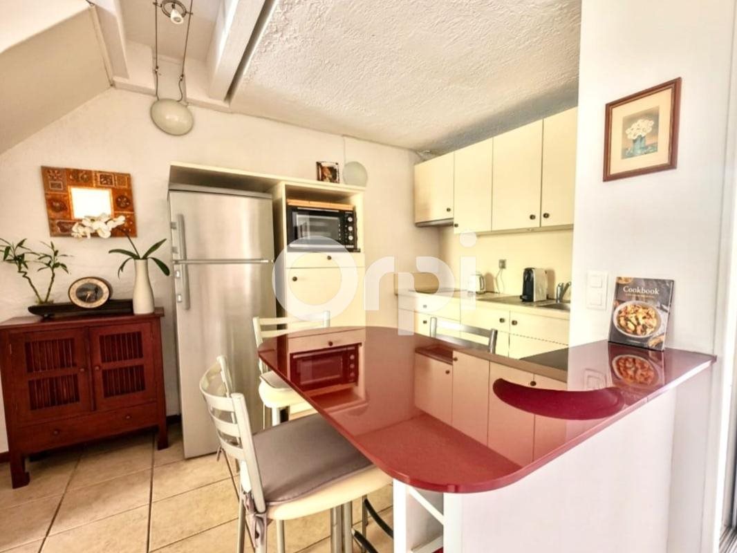 Appartement à vendre, 42m², Peymeinade