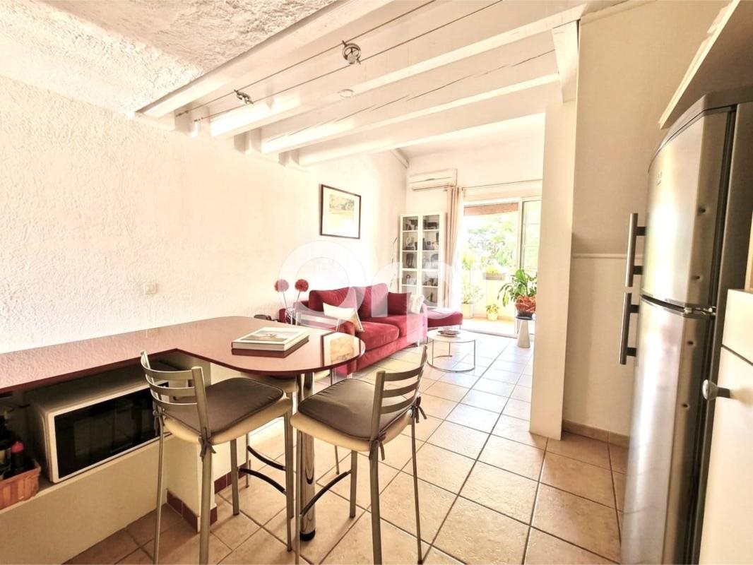 Appartement à vendre, 42m², Peymeinade
