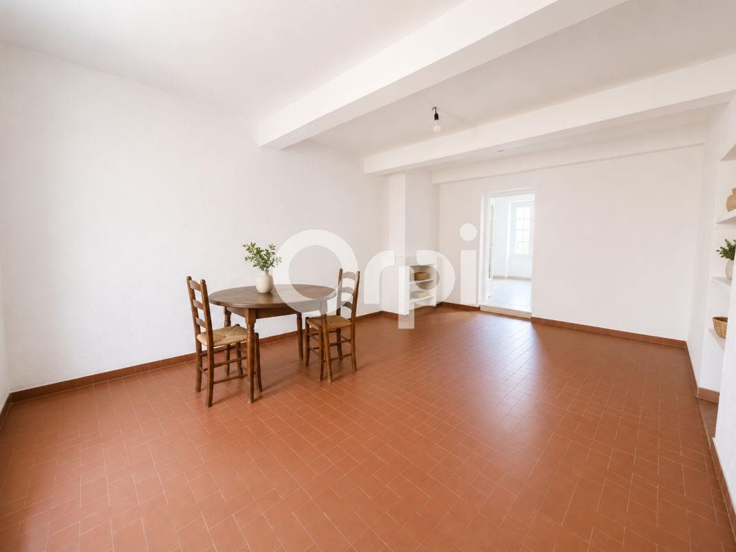 Appartement à vendre, 55m², Fayence