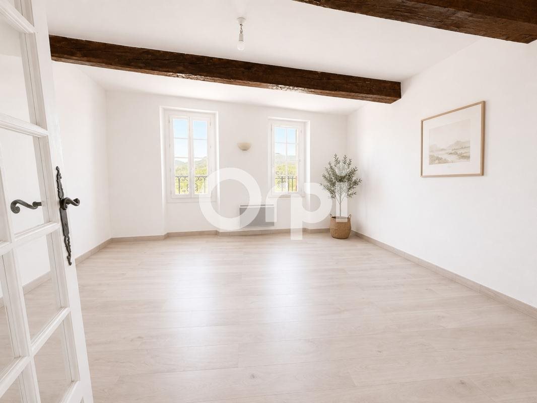 Appartement à vendre, 55m², Fayence