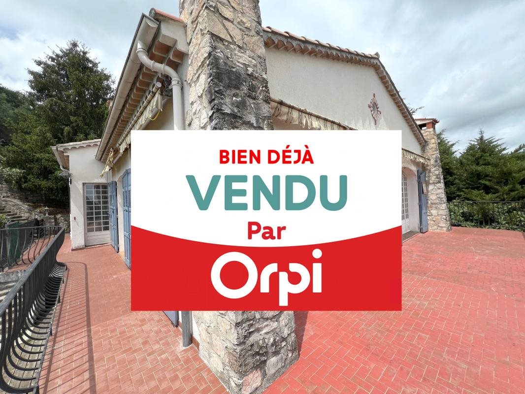 Appartement à vendre, 174m², Le Bar-sur-Loup