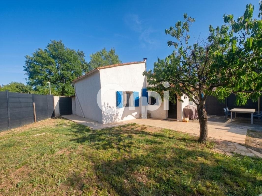 Maison à vendre, 90m², Fayence