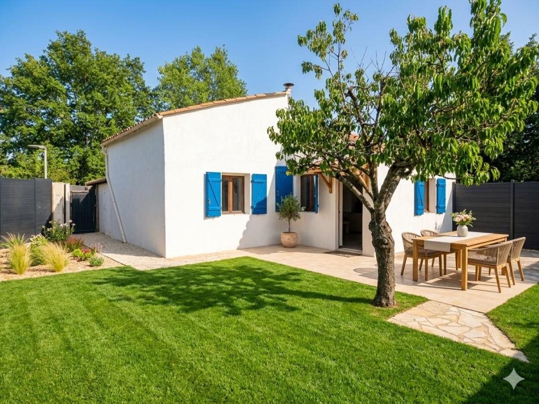 Maison à vendre, 90m², Fayence