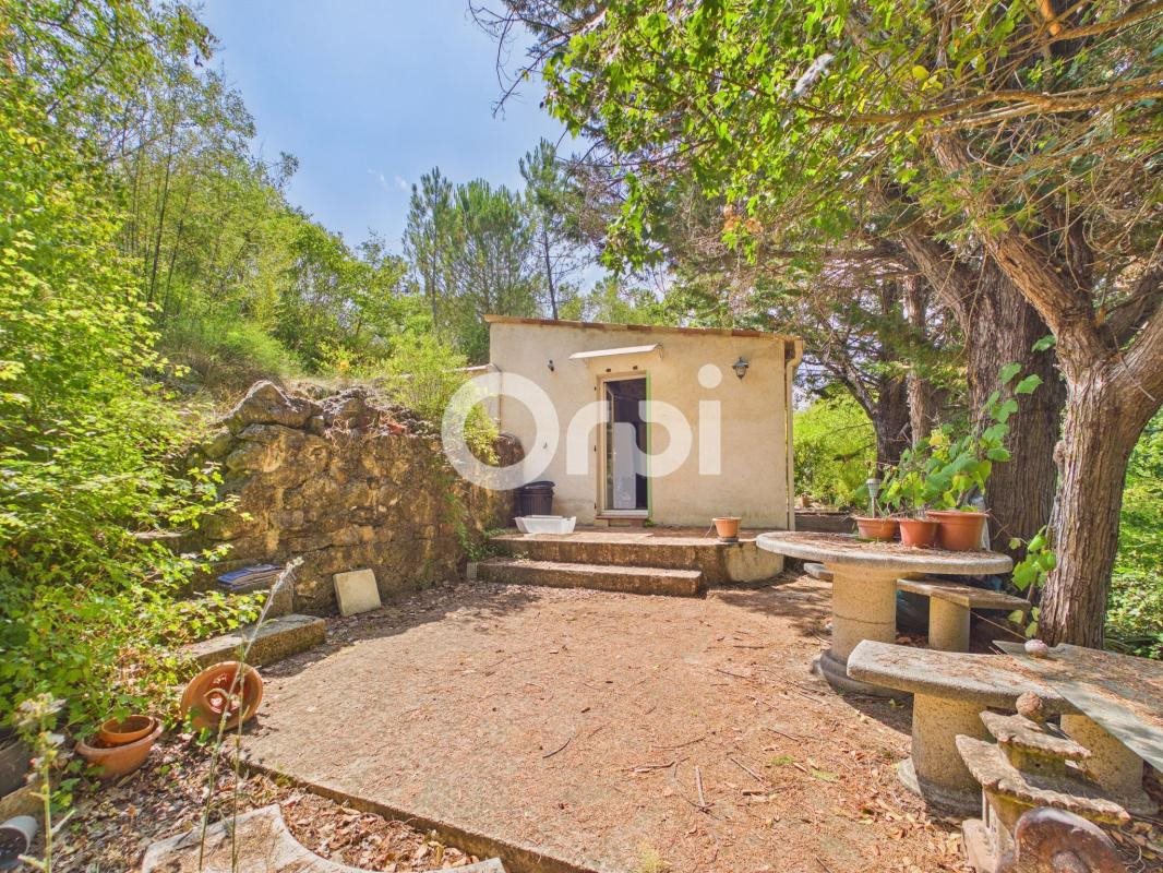Maison à vendre, 65m², Callian