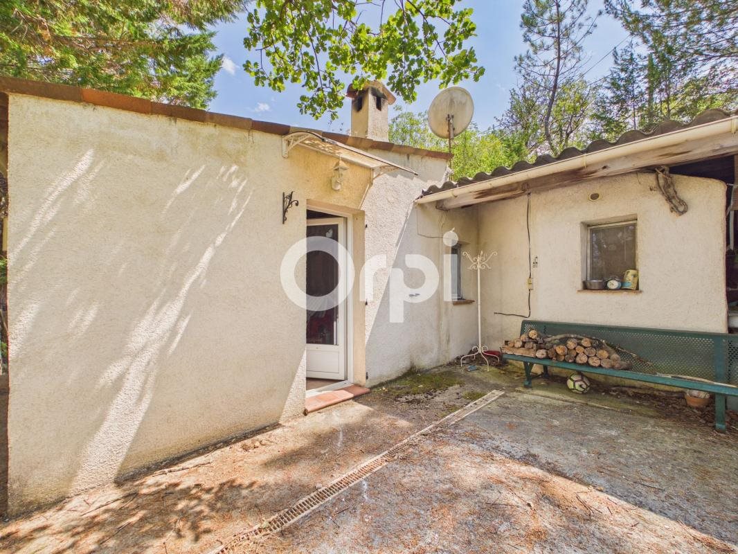 Maison à vendre, 65m², Callian