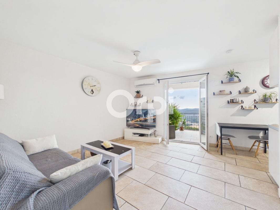 Appartement à vendre, 55m², Montauroux