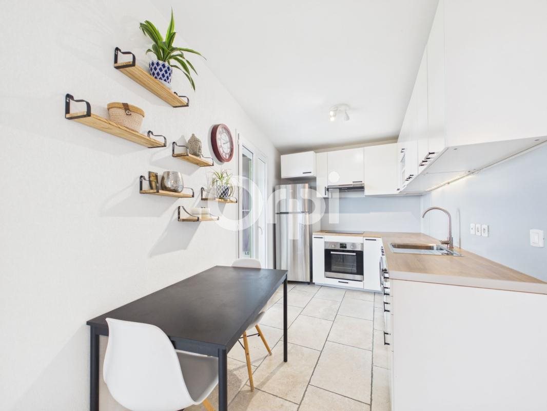 Appartement à vendre, 55m², Montauroux