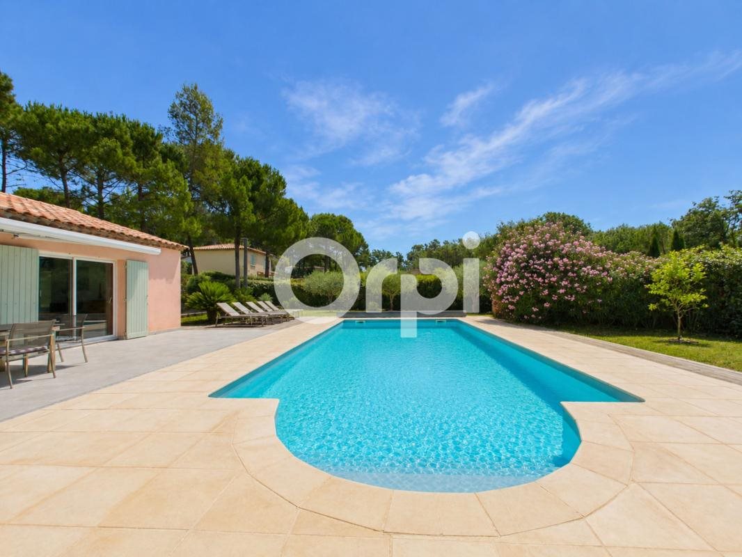 Maison à vendre, 138m², Bagnols-en-Forêt