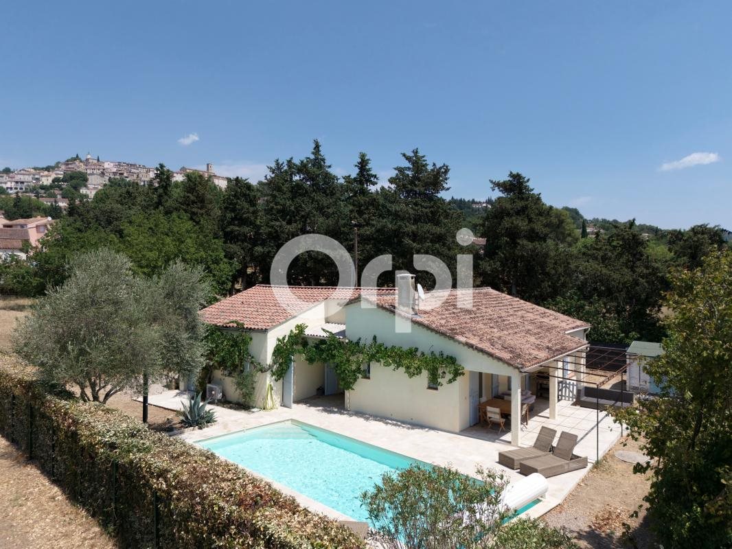 Maison à vendre, 105m², Fayence