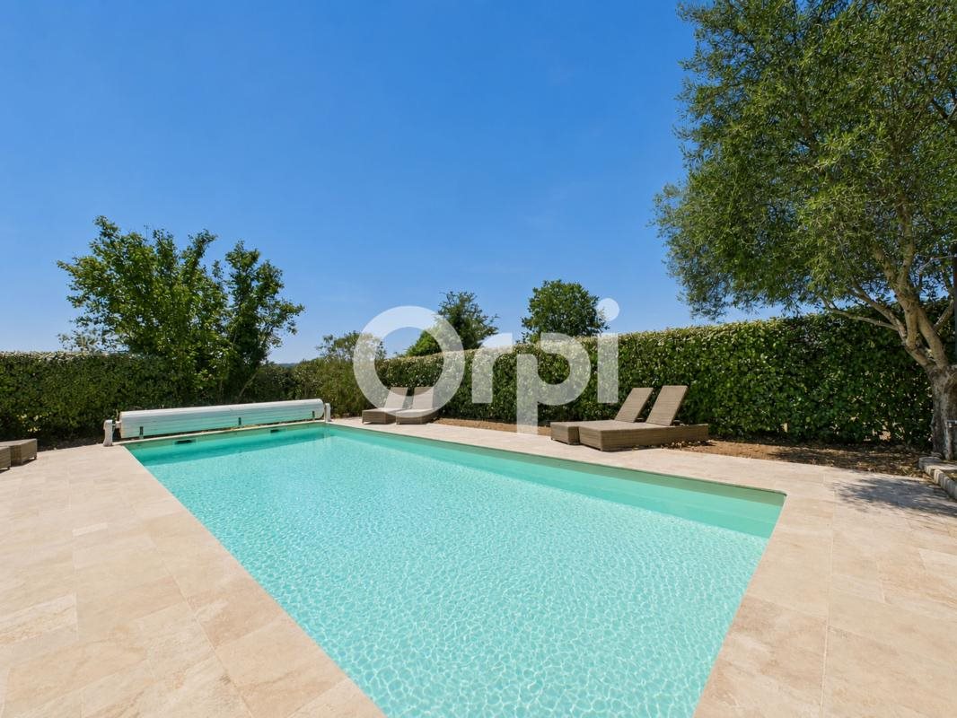 Maison à vendre, 105m², Fayence