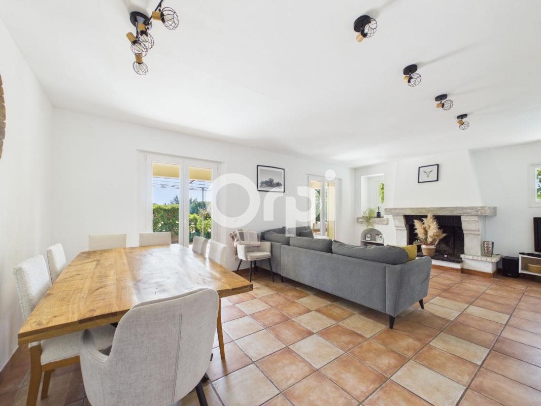 Maison à vendre, 105m², Fayence